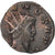 Moneta, Gallienus, Antoninianus, Roma, EF(40-45), Bilon, RIC:192A