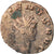 Moneda, Gallienus, Antoninianus, Roma, BC+, Vellón, RIC:160