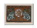 Germany, Fallersleben, 10 Pfennig, 1921, UNC(65-70), Mehl #360.1