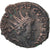 Coin, Tetricus I, Antoninianus, Cologne, EF(40-45), Billon, RIC:87