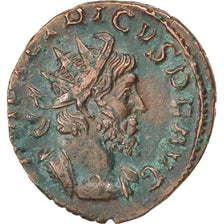 Moneta, Tetricus I, Antoninianus, Cologne, BB, Biglione, RIC:90