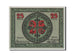 Banknot, Niemcy, Eutin Stadt, 25 Pfennig, 1920, 1920-12-01, UNC(65-70)