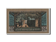 Banknote, Germany, Eutin Stadt, 100 Pfennig, UNC(65-70), Mehl:358.1
