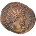 Monnaie, Tetricus I, Antoninien, Cologne, TTB, Billon, RIC:127