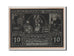 Banknote, Germany, Hessen, 10 Pfennig, 1921, UNC(63), Mehl:372.2