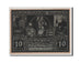 Billet, Allemagne, Hessen, 10 Pfennig, 1921, SPL, Mehl:372.2