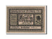 Billet, Allemagne, Freiburg i. Br. Stadt, 50 Pfennig, 1921, 1921-09-01, SPL+