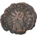 Moneda, Tetricus I, Antoninianus, Cologne, BC+, Vellón, RIC:127