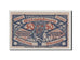 Germany, Gilgenburg Stadt, 50 Pfennig, 1920, UNC(65-70), 019832, Mehl #429.1a