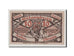 Germany, Gilgenburg Stadt, 10 Pfennig, 1920, UNC(65-70), 002771, Mehl #429.1a