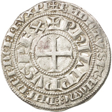 FRANCE, Gros Tournois, AU(50-53), Silver, Duplessy #213, 4.10