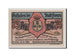 Germany, Hannover, 75 Pfennig, 1921, UNC(65-70), Mehl #387.1