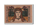 Banknote, Germany, Freienwalde Stadt, 25 Pfennig, UNC(65-70), Mehl:385.12a