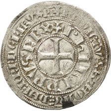 Philippe IV Le Bel, Gros tournois à l'O rond, Duplessy 213C