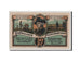 Banconote, Germania, Provinz Sachsen, 50 Pfennig, 1921, FDS, Mehl:394.1