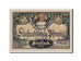 Geldschein, Deutschland, Friesack Stadt, 75 Pfennig, 1921, 1921-11-01, UNZ