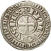 FRANCE, Gros Tournois, EF(40-45), Silver, Duplessy #213B, 4.08