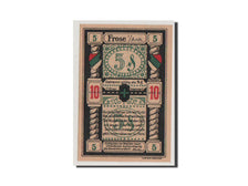 Germany, Frose, 10 Pfennig, UNC(65-70), Mehl #398.1