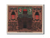 Banknote, Germany, Glauchau Stadt, 75 Pfennig, 1921, UNC(65-70), Mehl:436.2