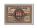 Geldschein, Deutschland, Langensalza Stadt, 25 Pfennig, 1921, UNZ, Mehl:770.1