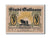 Banknote, Germany, Pommern, 50 Pfennig, 1921, UNC(64), Mehl:453.5