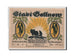 Banconote, Germania, Pommern, 50 Pfennig, 1921, FDS, Mehl:453.5