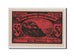 Banknote, Germany, Schwarzburg-Rudolstadt, 50 Pfennig, 1921, UNC(65-70)