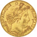 FRANCE, Cérès, 10 Francs, 1899, Paris, KM #830, AU(50-53), Gold, Gadoury #1016, 