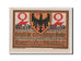 Banconote, Germania, Goslar Stadt, 2 Mark, 1922, FDS, Mehl:455.3