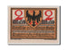 Geldschein, Deutschland, Goslar Stadt, 2 Mark, 1922, UNZ, Mehl:455.3