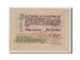 Banconote, Germania, Gotha Stadt, 50 Pfennig, 1921, FDS, Mehl:456.6a