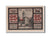 Biljet, Duitsland, 25 Pfennig, 1921, NIEUW