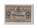 Billet, Allemagne, 90 Pfennig, 1921, SPL+