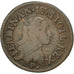 Moneda, Estados italianos, NAPLES, Ferdinando IV, 9 Cavalli, 1792, BC+, Cobre