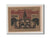 Biljet, Duitsland, Grossbreitenbach Stadt, 10 Pfennig, 1921, NIEUW, Mehl:478.1