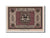 Billete, 90 Pfennig, 1921, Alemania, UNC
