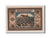 Billete, 25 Pfennig, 1921, Alemania, UNC