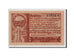 Germany, Gross Wirschleben Gemeinde, 1 Mark, 1921, UNC(65-70), 11034, Mehl...