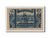 Billete, Alemania, Gross Wirschleben Gemeinde, 50 Pfennig, 1921, UNC, Mehl:486.1