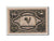 Banknote, Germany, Langelohe Gemeinde, 25 Pfennig, UNC(65-70), Mehl:765.2a