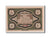 Banknote, Germany, Langelohe Gemeinde, 75 Pfennig, UNC(65-70), Mehl:765.2a