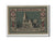 Geldschein, Deutschland, Lage Stadt, 50 Pfennig, 1921, 1921-02-01, UNZ