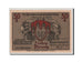 Banconote, Germania, Brandenburg, 50 Pfennig, 1921, FDS, Mehl:753.1b