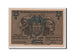 Banknote, Germany, Brandenburg, 25 Pfennig, 1921, UNC(64), Mehl:753.1
