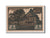 Geldschein, Deutschland, Brandenburg, 25 Pfennig, 1921, UNZ-, Mehl:753.1