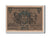 Geldschein, Deutschland, Brandenburg, 25 Pfennig, 1921, UNZ, Mehl:753.1
