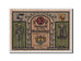 Banknote, Germany, Grafenthal, 50 Pfennig, 1921, 1921-10-01, UNC(64), Mehl:463.3