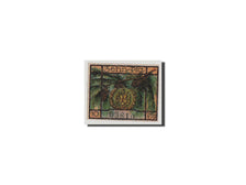 Geldschein, Deutschland, Grafenthal, 10 Pfennig, 1921, UNZ, Mehl:463.1