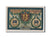 Biljet, Duitsland, Grafenthal, 50 Pfennig, 1921, NIEUW, Mehl:463.1