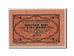 Banknote, Germany, Langenaltheim, 1 Mark, 1917, UNC(64), Mehl:766.4